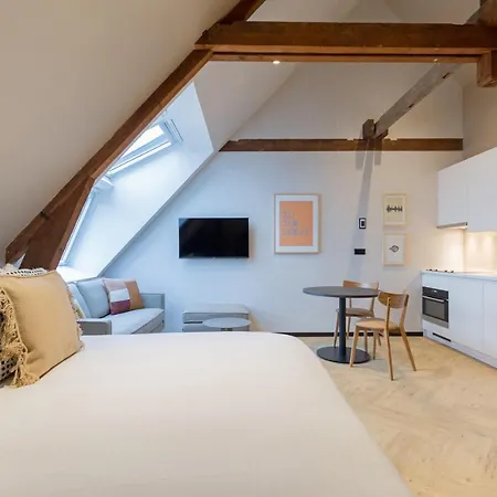 Ocean House Scheveningen *