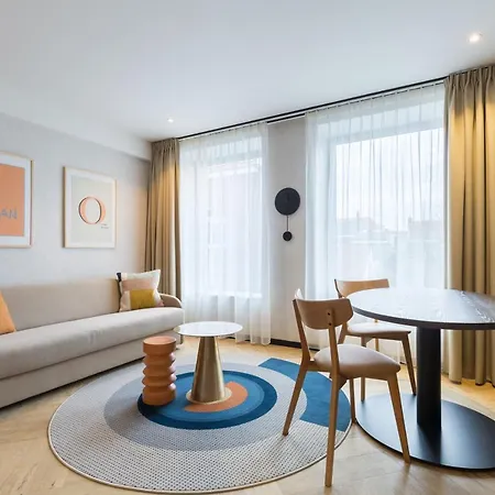 Ocean House Scheveningen * Haag